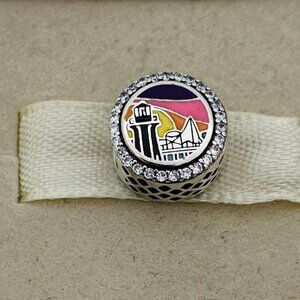 🔥🔥Pandora Sandusky Ohio Central Catholic School Charm